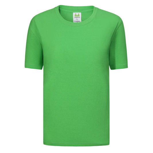 CAMISETA 100% algodón - TS135 - MISEMIYA Uniformes de Trabajo