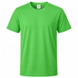 CAMISETA 100% algodón manga corta TS150 - MISEMIYA Uniformes de Trabajo