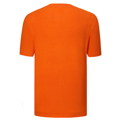 CAMISETA 100% algodón - TS135 - MISEMIYA Uniformes de Trabajo