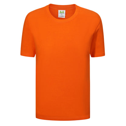 CAMISETA 100% algodón - TS135 - MISEMIYA Uniformes de Trabajo