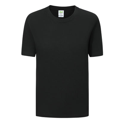 CAMISETA 100% algodón manga corta TS150 - TS150 - MISEMIYA Uniformes de Trabajo