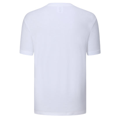 CAMISETA 100% algodón manga corta TS150 - TS150 - MISEMIYA Uniformes de Trabajo