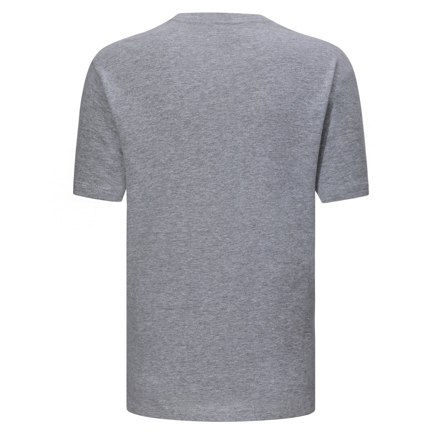 CAMISETA 100% algodón manga corta TS150 - TS150 - MISEMIYA Uniformes de Trabajo