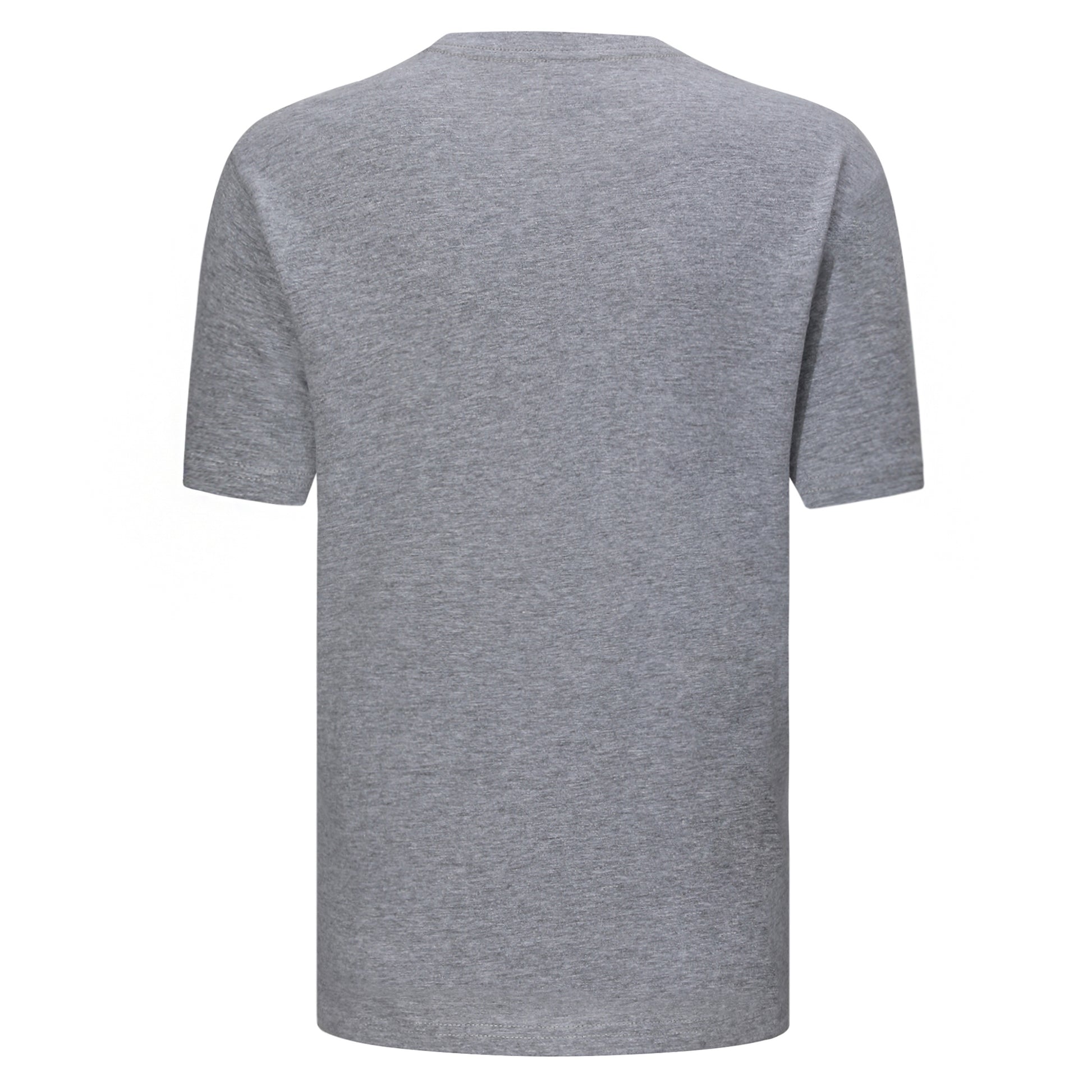 CAMISETA 100% algodón manga corta TS150 - TS150 - MISEMIYA Uniformes de Trabajo