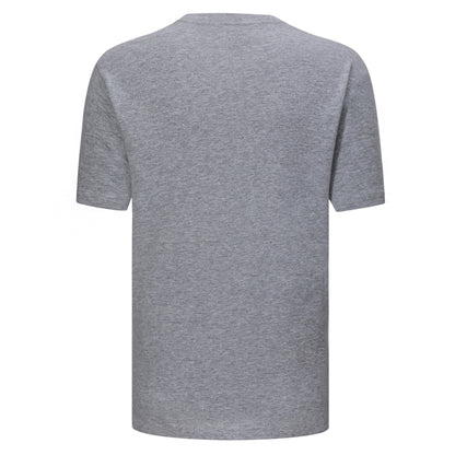 CAMISETA 100% algodón manga corta TS150 - TS150 - MISEMIYA Uniformes de Trabajo