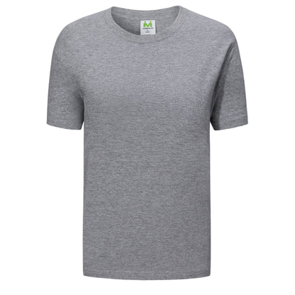 CAMISETA 100% algodón manga corta TS150 - TS150 - MISEMIYA Uniformes de Trabajo