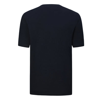 CAMISETA 100% algodón - TS135 - MISEMIYA Uniformes de Trabajo