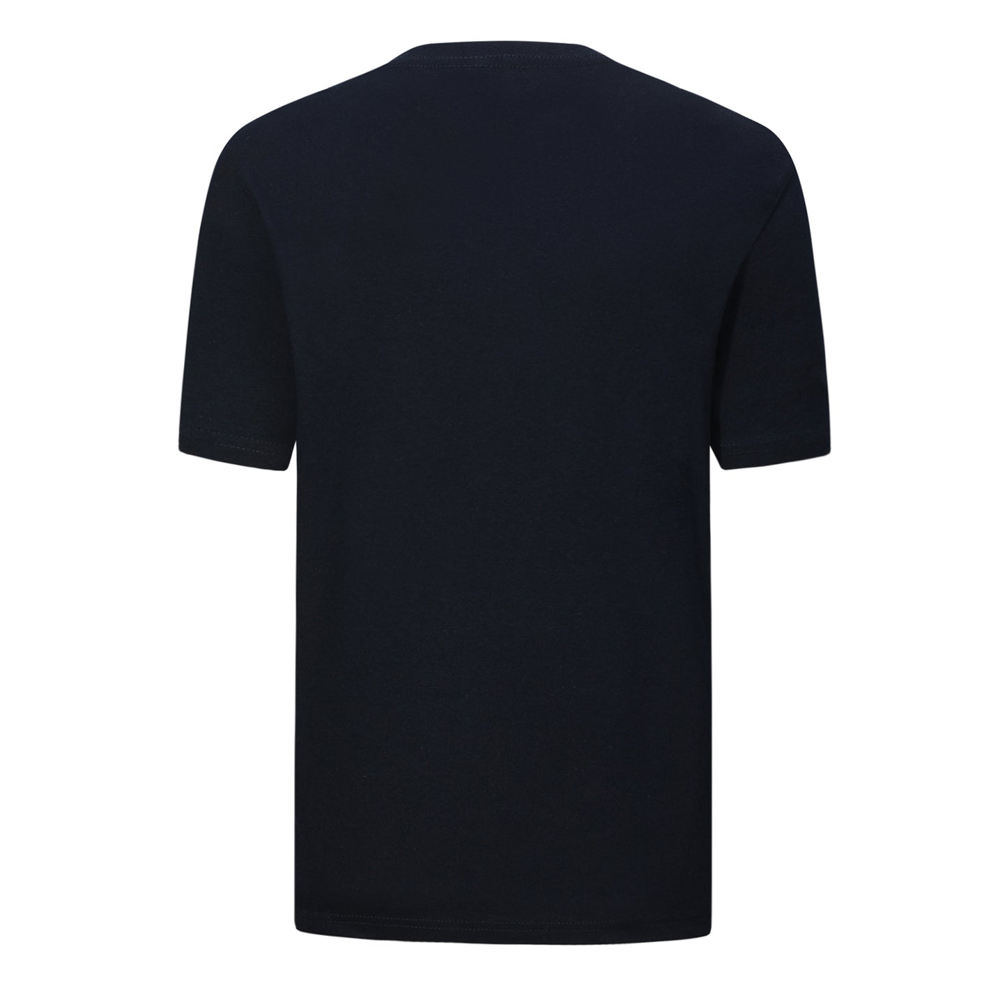 CAMISETA 100% algodón manga corta TS150 - TS150 - MISEMIYA Uniformes de Trabajo