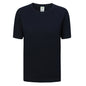 CAMISETA 100% algodón manga corta TS150 - TS150 - MISEMIYA Uniformes de Trabajo