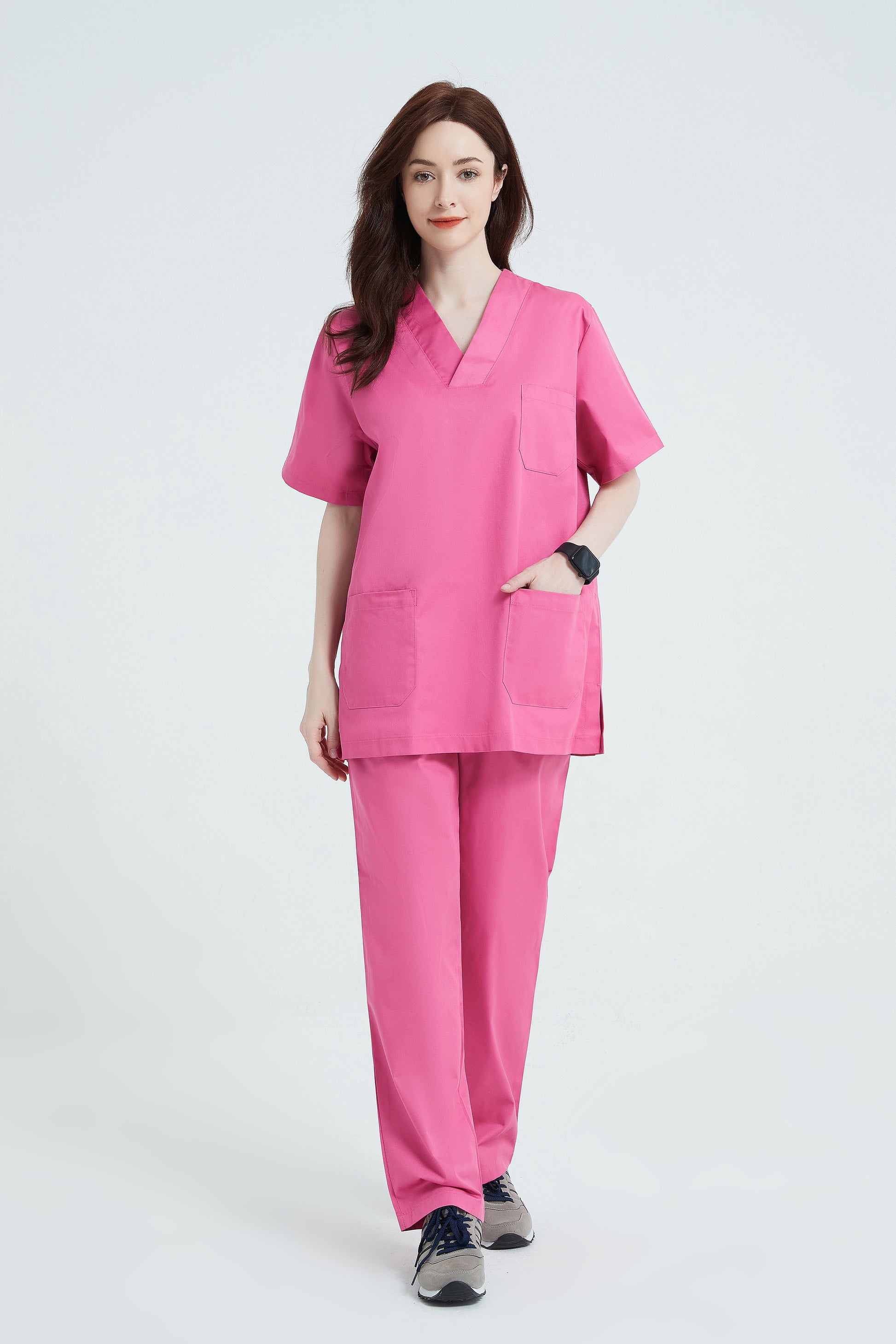 Pijamas Sanitarios Unisex 817-8312 - MISEMIYA Vestuario Laboral