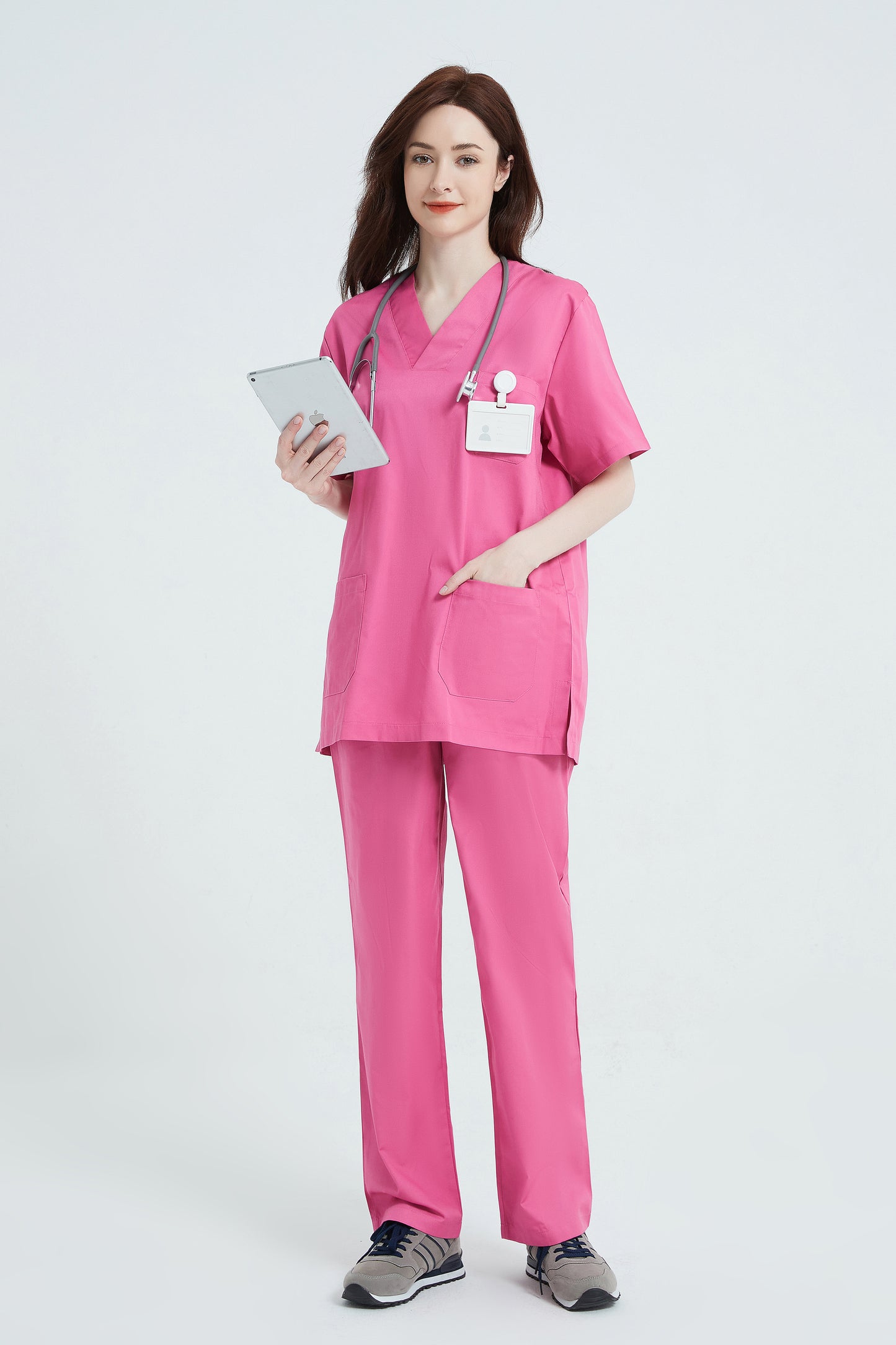 Pijamas Sanitarios Unisex 817-8312 - MISEMIYA Vestuario Laboral