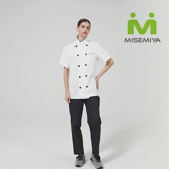 MISEMIYA Uniformes de Trabajo