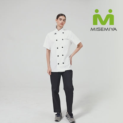 MISEMIYA Uniformes de Trabajo